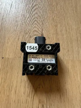 28438-9uc0a Nissan 2017-2018 Murano Cruise Control Radar Distance Sensor Oem