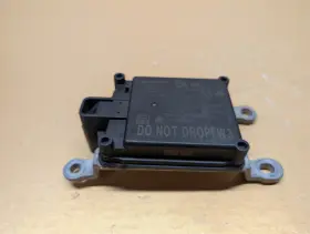 Nissan 28438-l6a3c 2020-2025 Sentra Cruise Control Distance Sensor Radar Module Oem #d8