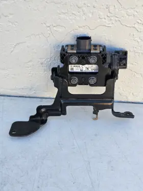 28438-5bn0a Nissan 284385bn0a Oem 2017-19 Murano Front Distance Cruise Control Radar Sensor #2