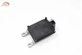 284385xa2a Nissan Titan Cruise Control Distance Sensor Radar Module Unit Oem 2020 - 2024 #2