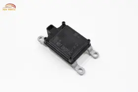 284385xa2a Nissan Titan Cruise Control Distance Sensor Radar Module Unit Oem 2020 - 2024 #3