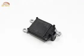 284385xa2a Nissan Titan Cruise Control Distance Sensor Radar Module Unit Oem 2020 - 2024