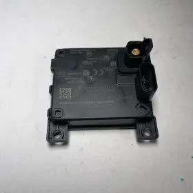 284386uu2a Nissan Qashqai J12 2021 Radarsensor Abstandsradar Amd143121