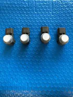 284387fl08 Nissan 2024 Sentra Sensor Asst-distance Oem