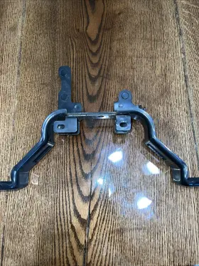 28452-7fw1a Nissan 2018 2019 2020 Rogue Oem Adaptive Cruise Module Mount Bracket #2