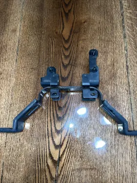 28452-7fw1a Nissan 2018 2019 2020 Rogue Oem Adaptive Cruise Module Mount Bracket