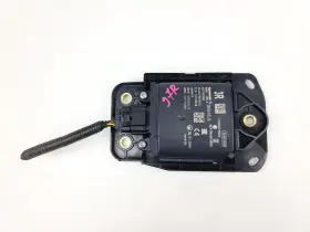 28452-9pb0f Nissan 17-20 Rogue Front Left Lh Driver Side Blind Spot Radar Object Sensor Oem