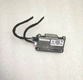 28462-6en0a Nissan Oem 24-25 Rogue Lane Keep Assist System Camera # With Connectors
