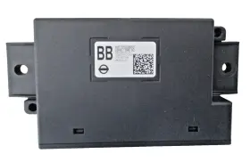 284e7-6rf3c Nissan Oem 2022-2024 Rogue Driver Assist Adas Controller 284e7-6rf3c Nissan Oem 2022-2024 Rogue Driver Assist Adas Controller