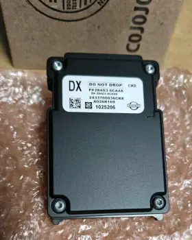 284g3-6ca4a Nissan New Oem 2023-2025 Altima Lane Keep Assist System Camera #284g3-6ca4a #2
