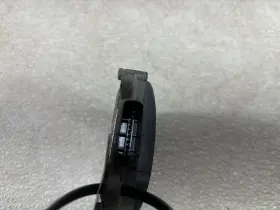 284k0-5ur0a Nissan 2018-2019 Sentra Rear Blind Spot Alert Radar Obstacle Sensor Module Oem #3