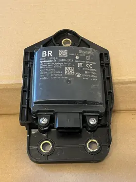284k0-6la2a Nissan 2020-2022 Oem Sentra Right Blind Spot Lane Assist Sensor / Br 284k0-6la2a Nissan 2020-2022 Oem Sentra Right Blind Spot Lane Assist Sensor / Br