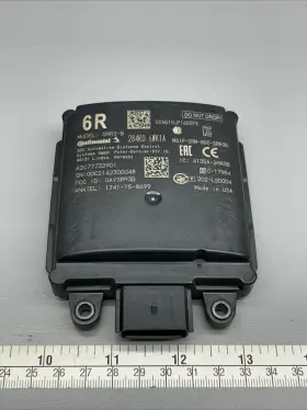 284k0-6wk1a Nissan 2022-2024 Leaf Rear Right Blind Spot Sensor Radar Oem