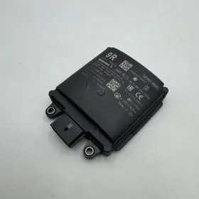 284k0-9dl1a Nissan 2020 201 2022 Maxima Rh Rear Blind Spot Monitor Radar Sensor #2