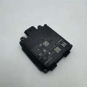 284k0-9dl1a Nissan 2020 201 2022 Maxima Rh Rear Blind Spot Monitor Radar Sensor #3