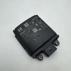 284k0-9dl1a Nissan 2020 201 2022 Maxima Rh Rear Blind Spot Monitor Radar Sensor