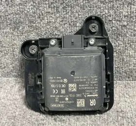 284k0-9fv0a Nissan 2022 - 2023 Titan Xd Blind Spot Radar Sensor