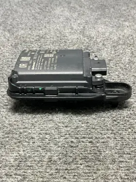 284k0-9fv1a Nissan 2022-2024 Titan Blind Spot Radar Distance Sensor Module #3
