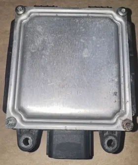 284k0-ez21a Nissan 2016-2018 Titan 284k0ez21a Sensor Rh Oem #3