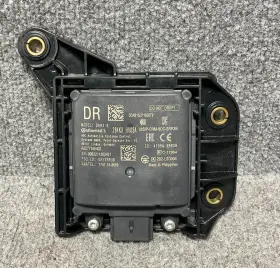 284k0-hv03a Nissan 2019-2022 Rogue Sport Right Blind Spot Sensor