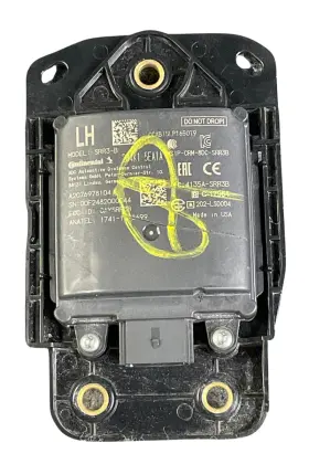 284k1-5ea1a Nissan Versa 2022-2024 Left Blind Spot Radar Sensor With Bracket Oem