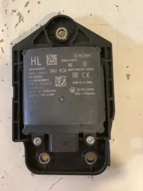 A14r-19010 Nissan 284k1-6f3a 2019 - 2020 Rogue Blind Spot Radar Module Oem Tl