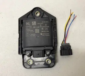 284k1-6fl3 Nissan Rogue 2017-2020 Left Blind Spot Sensor Radar Module 284k16fl3 Oem