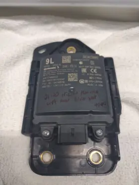 284k1-9dl1a Nissan 21-23 Maxima Left Rear Pass Blind Spot Sensor Oem