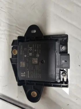 284k1-9uh1a Nissan For 2021-2023 Murano Lh Blind Spot Radar Warning Sensor Oem
