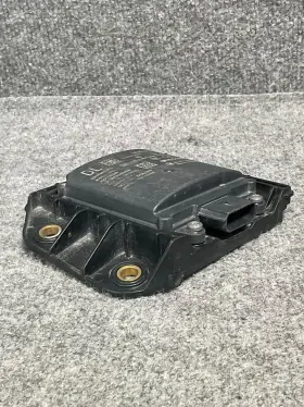 284k1-hv01a Nissan 2019 - 2022 Rogue Sport Blind Spot Radar Sensor With Bracket #3