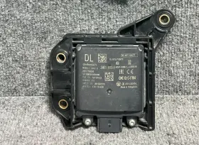 284k1-hv01a Nissan 2019 - 2022 Rogue Sport Blind Spot Radar Sensor With Bracket