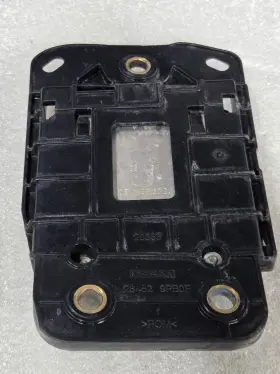 284k16la2a Nissan 20-22 Sentra Rear Right Blind Spot Radar Sensor And Bracket Oem #3