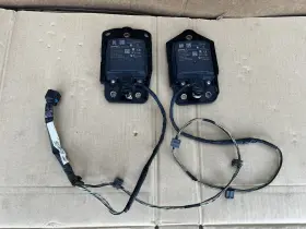 Nissan 284ko-6la1a 2020-24 Sentra Complete Rh/lh Driver Blind Spot Radar Sensors