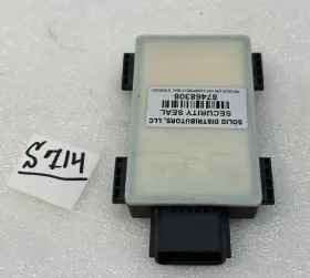 284n0-4094r Nissan 284n0-00q0e 2021 2022 2023 Rogue Oem Blind Spot Radar Sensor #2