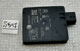 284n0-5mp4c Nissan 284n0-5mp3c/284n0-5mp4c 2023 2024 Ariya Oem Controller Assembly Side Radar Sensor 284n05mp3c