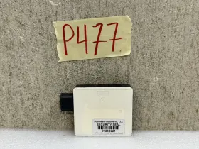 284n0-5mp4a Nissan 2023 Ariya Controller Assembly Side Radar Driving Aid