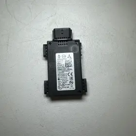 284n04278r Nissan 2 2021 - 2023 Rogue Rear Blind Spot Radar Sensor Module Oem