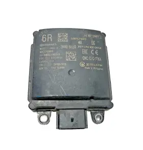 28k06l0c Nissan 2021 Infiniti Q50 Right Rear Blind Spot Detection Sensor Oem