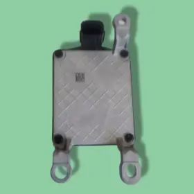 4057146068 Nissan 28438 5fa3a Qashqai 2017 Distronic Radar Sensor #2
