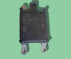 4057146068 Nissan 28438 5fa3a Qashqai 2017 Distronic Radar Sensor