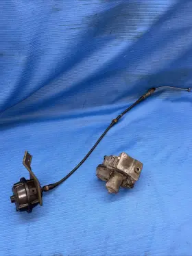 40f00 Nissan 5220 1989-1994 240sx S13 Cruise Control Pump Assembly Oem 18955