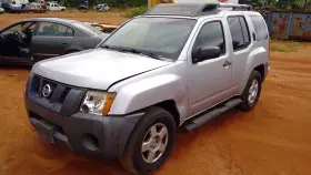 590-50911 Nissan Engine Ecm Electronic Control Module 6 Cylinder 2wd Fits 07 Frontier 246080