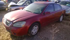 590-60524 Nissan Engine Ecm Electronic Control Module Behind Glove Box Fits 04 Altima 226999