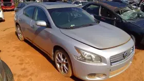 590-61278 Nissan Engine Ecm Electronic Control Module Automatic Cvt Fits 12-13 Maxima 180265 #2