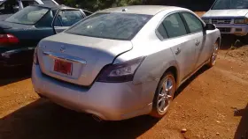 590-61278 Nissan Engine Ecm Electronic Control Module Automatic Cvt Fits 12-13 Maxima 180265 #3