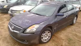591-13751 Nissan Chassis Ecm Supply Engine Compartment Power Fits 07-09 Altima 214143