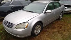 591-55698 Nissan Chassis Ecm Bcm Body Control Fits 02-04 Altima 217495