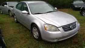 591-55700 Nissan Chassis Ecm Transmission Under Right Hand Dash Fits 02-03 Altima 217497 #2