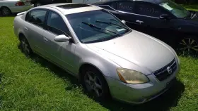 591-55702 Nissan Chassis Ecm Transmission Under Right Hand Dash Fits 02-03 Altima 206873 #2 591-55702 Nissan Chassis Ecm Transmission Under Right Hand Dash Fits 02-03 Altima 206873 #2