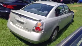 591-55702 Nissan Chassis Ecm Transmission Under Right Hand Dash Fits 02-03 Altima 206873 #3 591-55702 Nissan Chassis Ecm Transmission Under Right Hand Dash Fits 02-03 Altima 206873 #3